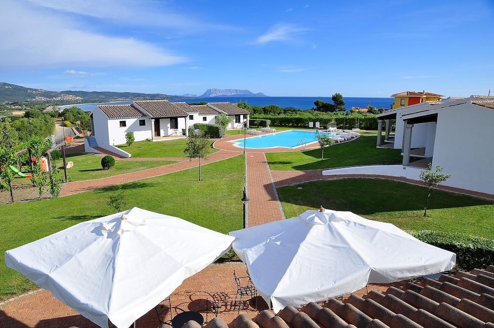 Sa Prata Hotel & Resort بودوني المظهر الخارجي الصورة