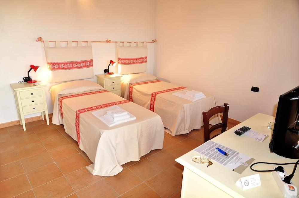 Sa Prata Hotel & Resort بودوني المظهر الخارجي الصورة