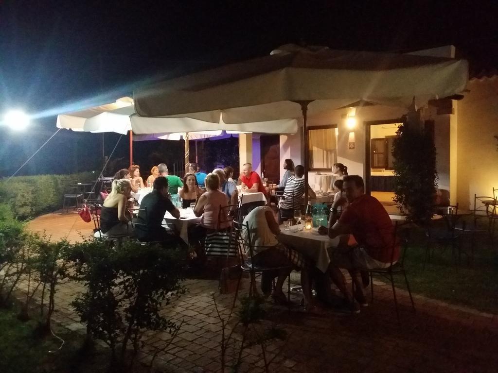 Sa Prata Hotel & Resort بودوني المظهر الخارجي الصورة