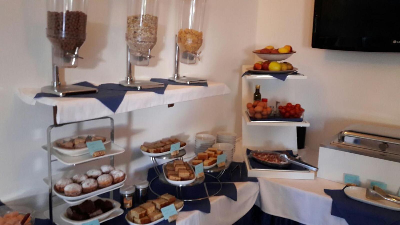 Sa Prata Hotel & Resort بودوني المظهر الخارجي الصورة