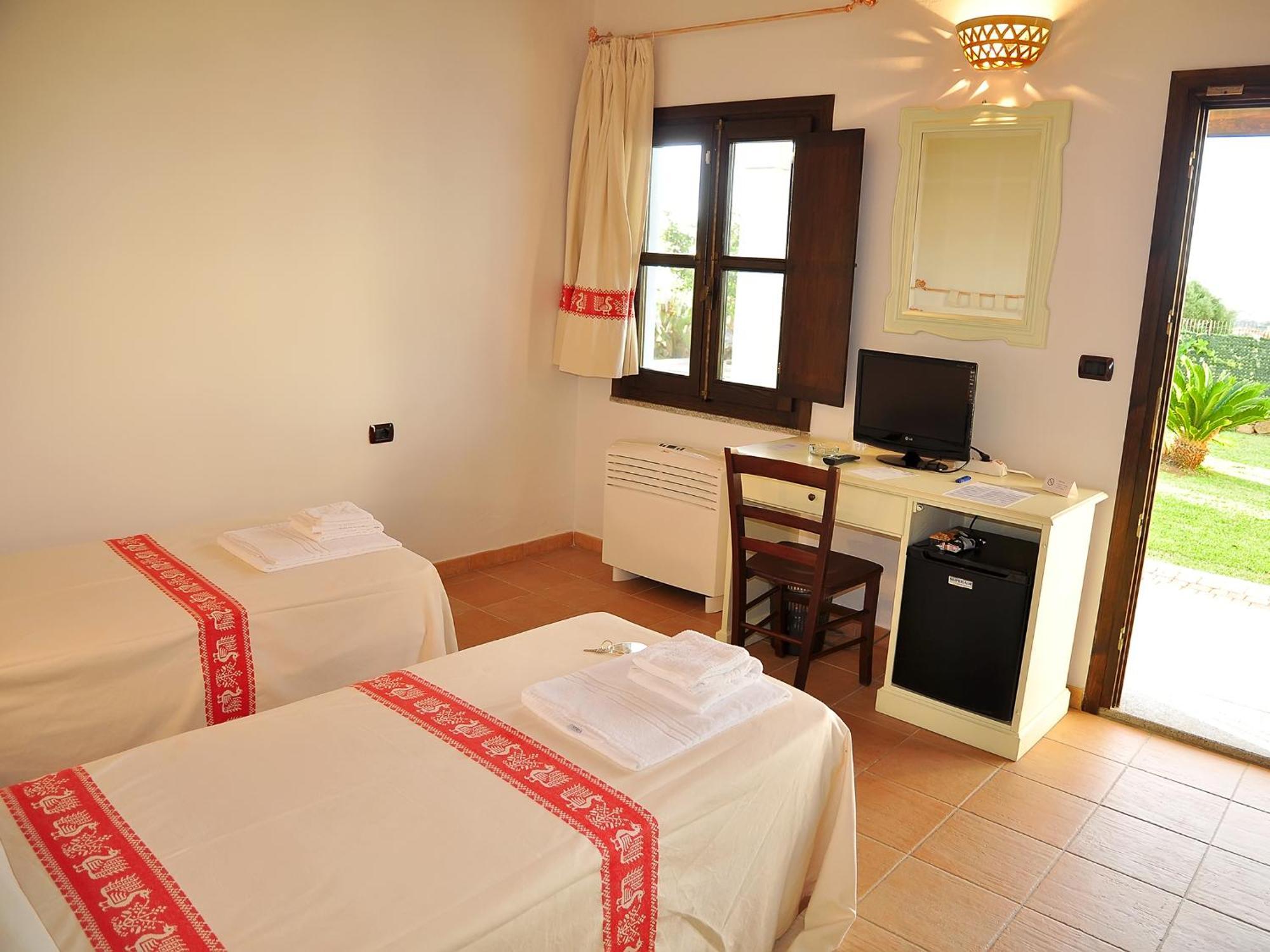 Sa Prata Hotel & Resort بودوني الغرفة الصورة