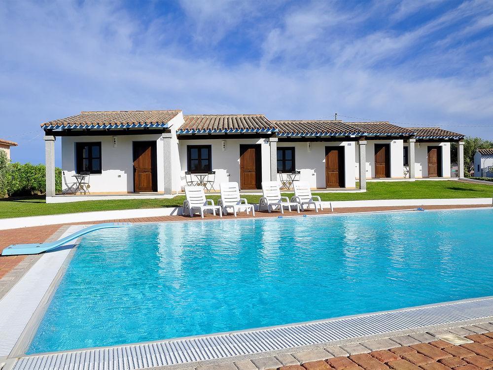 Sa Prata Hotel & Resort بودوني المظهر الخارجي الصورة