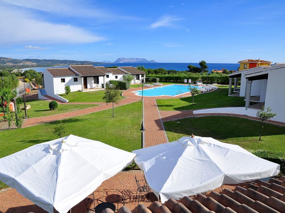 Sa Prata Hotel & Resort بودوني المظهر الخارجي الصورة