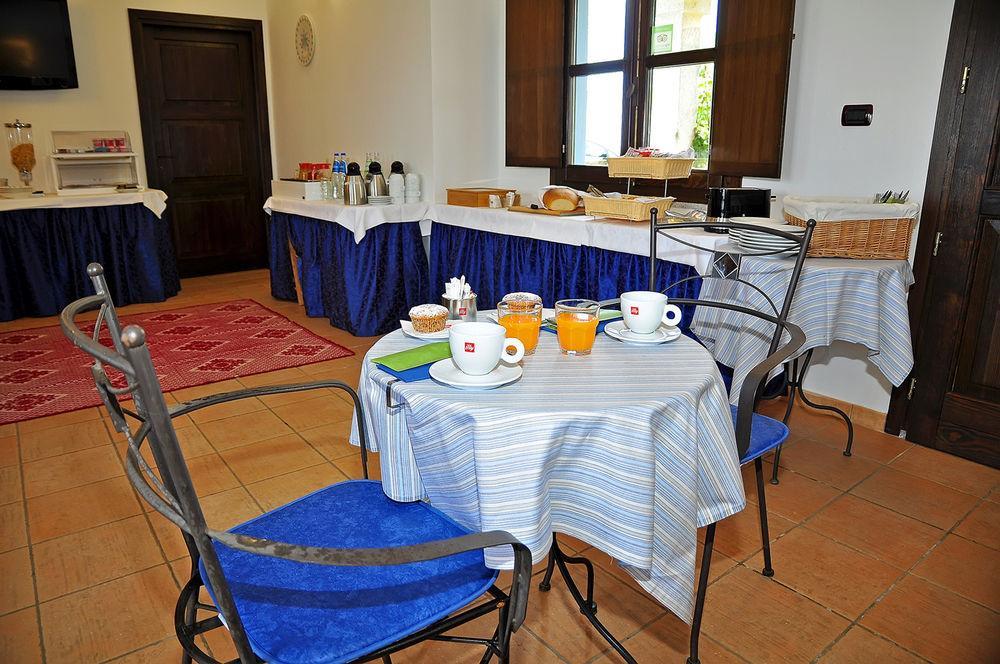 Sa Prata Hotel & Resort بودوني المظهر الخارجي الصورة