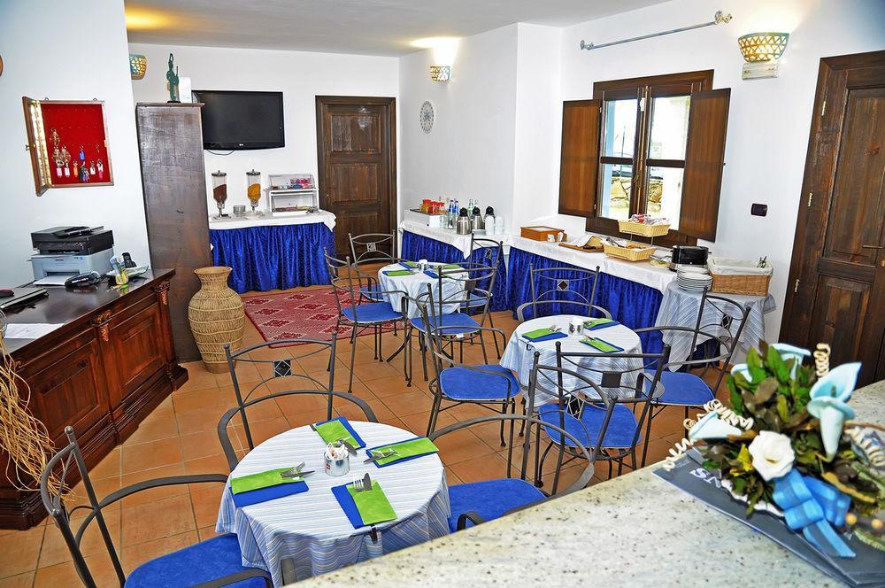 Sa Prata Hotel & Resort بودوني المظهر الخارجي الصورة