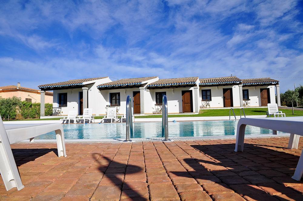 Sa Prata Hotel & Resort بودوني المظهر الخارجي الصورة
