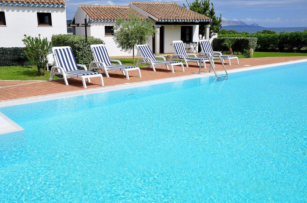 Sa Prata Hotel & Resort بودوني المظهر الخارجي الصورة
