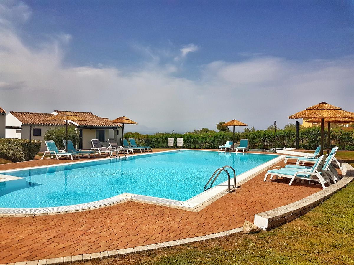 Sa Prata Hotel & Resort بودوني المظهر الخارجي الصورة