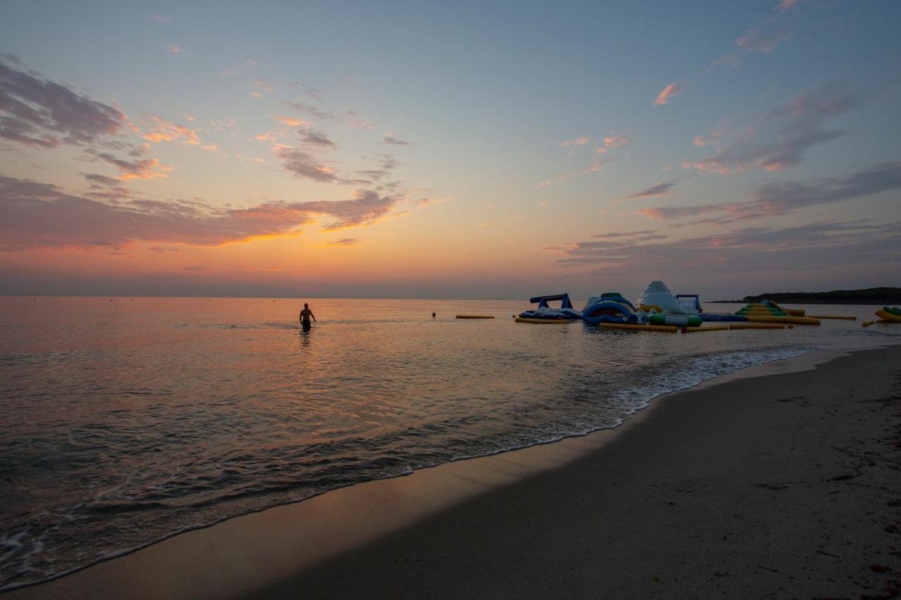 Sa Prata Hotel & Resort بودوني المظهر الخارجي الصورة