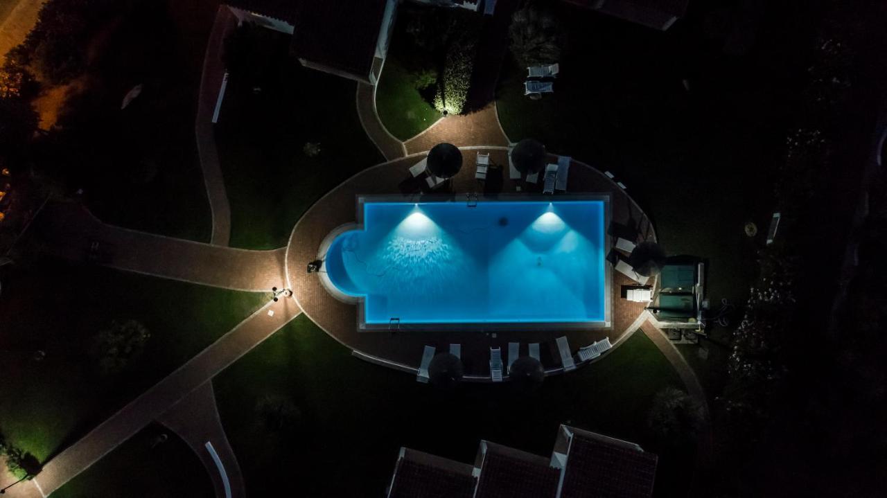 Sa Prata Hotel & Resort بودوني المظهر الخارجي الصورة